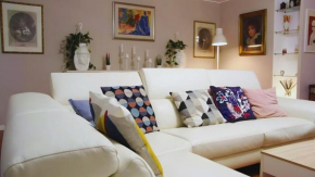 Le Teste di Moro, Wi-Fi, Private Parking, city centre